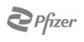 Logo for Pfizer