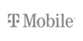 Logo for T-Mobile