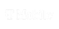 Logo for T-Mobile