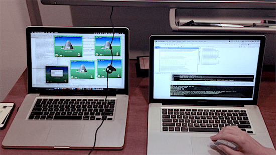 Quality assurance workflow