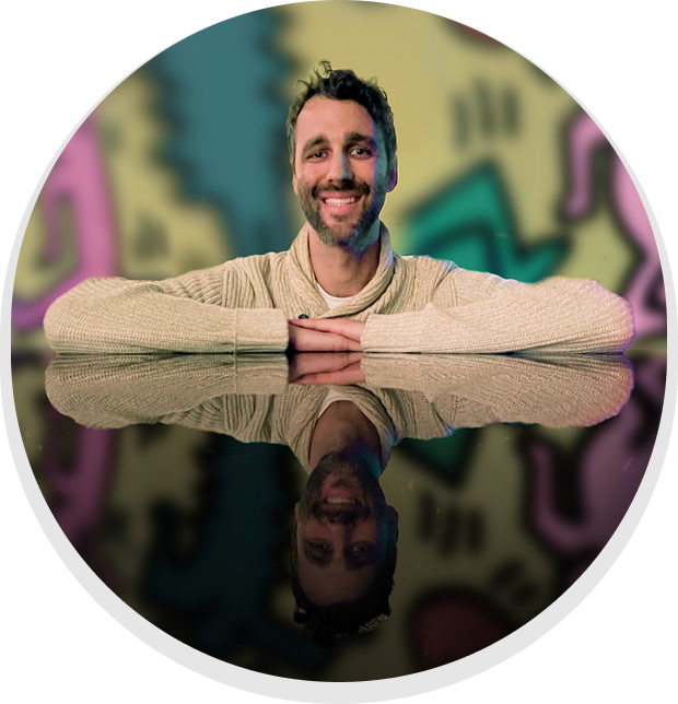 Portrait photograph